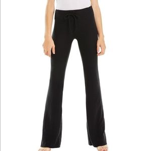 WILDFOX Tennis Club Flared Sweatpants XS